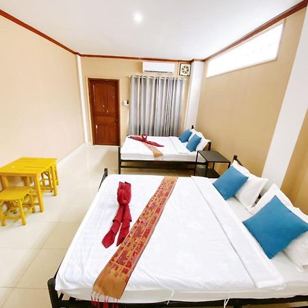 Ali Local Home Vientiane Dış mekan fotoğraf
