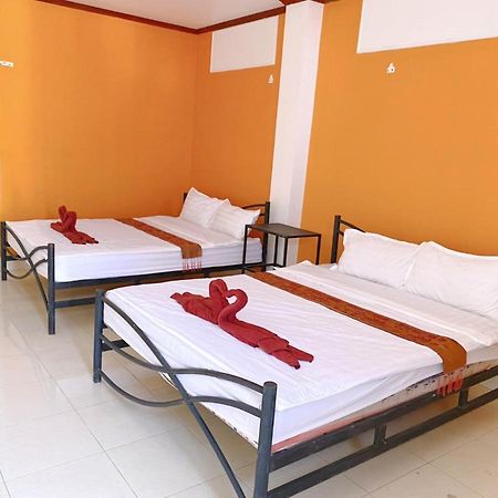 Ali Local Home Vientiane Dış mekan fotoğraf