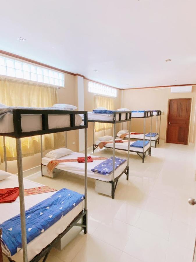 Ali Local Home Vientiane Dış mekan fotoğraf